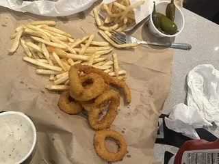 Country Burger - Murphy
