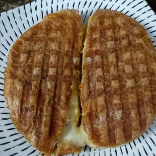 Breakfast Sandwich