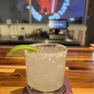 Margarita