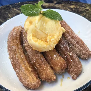 Churros