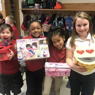 Values for a Lifetime