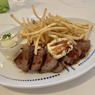 Steak Frites