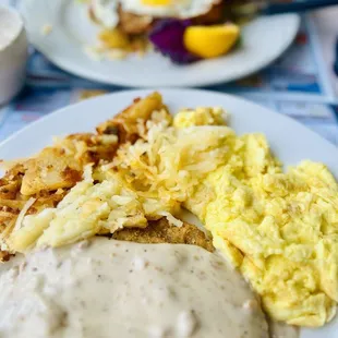 Liberty Diner