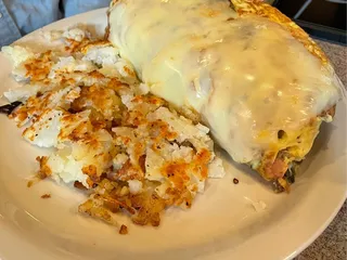 Joanna's Family Restaurant