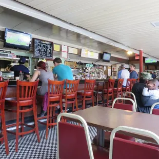 Liberty Diner 9/2016