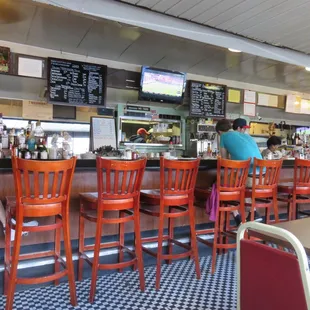 Liberty Diner 9/2016