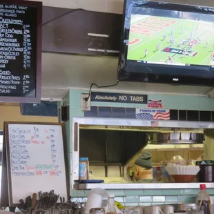 Liberty Diner 9/2016