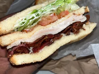 Silver Slipper Restaurant