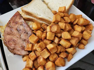 Ethel and Andy's Sandwich Shop