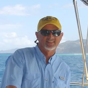 Guy Auxer, Chief Instructor, Liberty Firearms Training