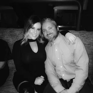 Adrianna And Jason S.