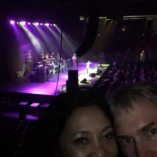 Morris Day and the Time