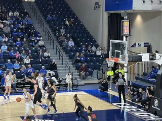 Ryan Athletic Center and D. J. Sokol Arena