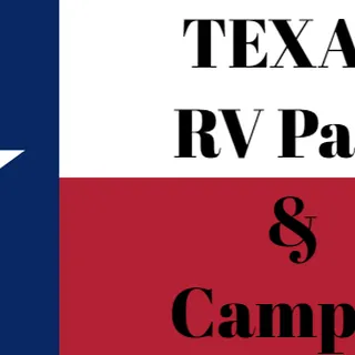 Texan RV Park ..