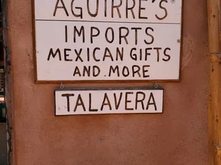 Aguirre's Imports