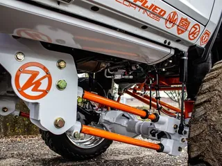 Applied Coatings and Graphics