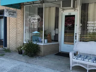 Freestyle Yoga & Yoga Therapy