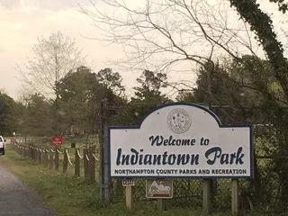 Indiantown Park