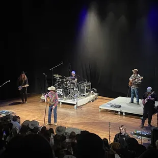 Braxton Keith - @ Liberty