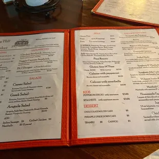 Really nice place to spend time with friend .