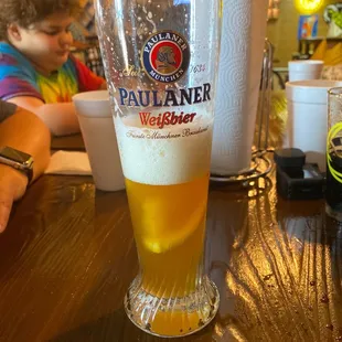 Only the best food and coldest beer I have found. Love love everything here!!!!