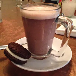 Hot Chocolate