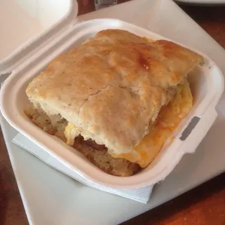 Lee's Biscuit in a Box