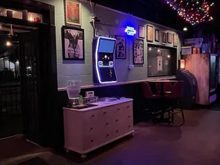 Jackie O's Cocktail Club