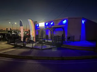 Filthy McNasty's Saloon