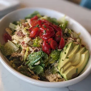 Cobb salad