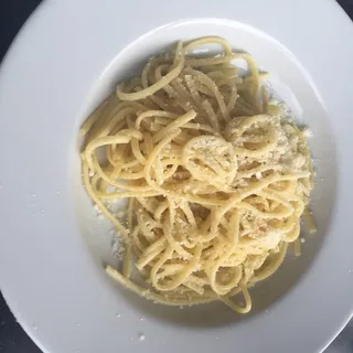 KIDS PASTA & BUTTER