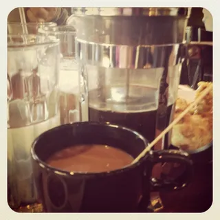 French Press