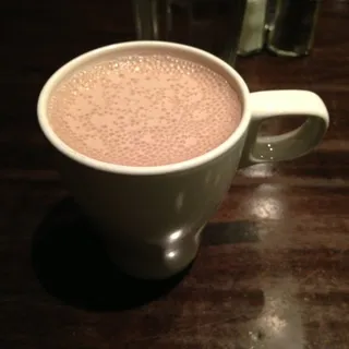 HOT CHOCOLATE