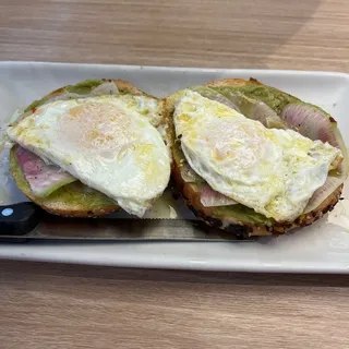 Avocado Toast