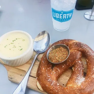 PRETZEL