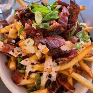 Loaded Fries