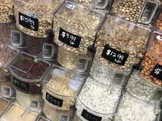 International Bazar