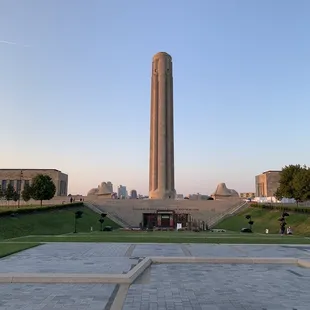 Liberty Memorial