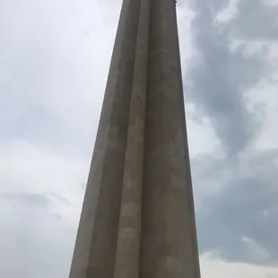 Liberty tower