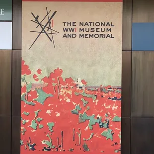 Monday September 6, 2021; National World War I Museum and Liberty Memorial - Kansas City MO