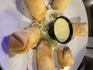 CAP’s Neighborhood Bar & Grill