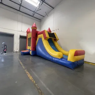 Insured and reliable