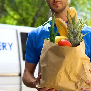We now shop &amp; deliver groceries in the Las Vegas areas 
Visit us online to learn more about this service