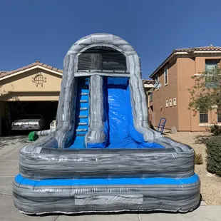 Newest slide on market