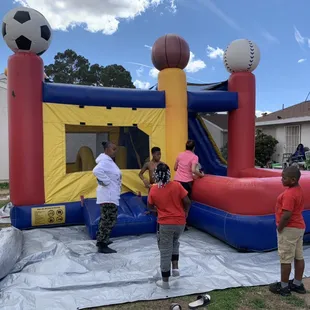 Another happy customer