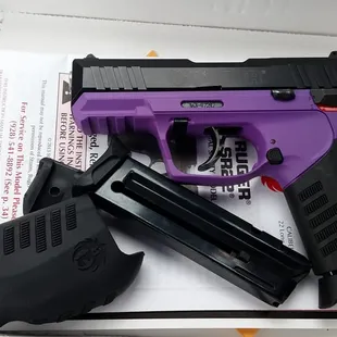 One object traded for