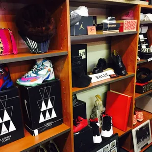 Lebron James sneakers