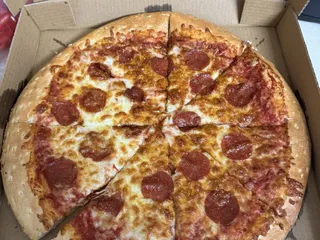 Bellagio Wings and Pizza