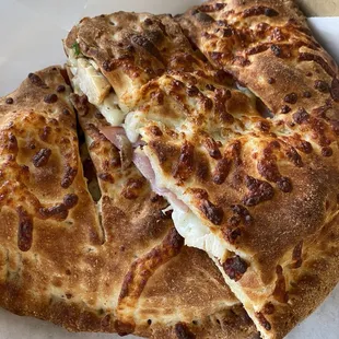 Calzone