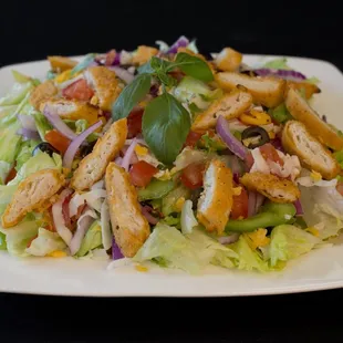 Chicken Salad